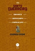 Box Santo Guerreiro (eBook, ePUB)