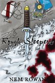 Rough Sleepers (Lunar Shadows, #2) (eBook, ePUB)
