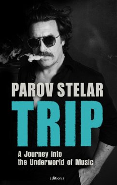 Cover Trip (eBook, ePUB)