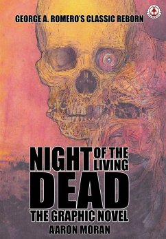 Cover Night of the Living Dead (eBook, ePUB)