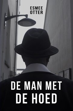 Cover De man met de hoed (eBook, ePUB)
