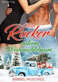 Mein Rocker unterm Weihnachtsbaum. Christmas Romance (eBook, ePUB)