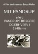 Mit Pandrup (eBook, ePUB) - Bild 1