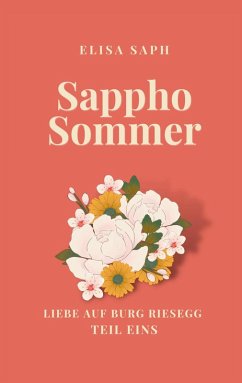 Sappho Sommer (eBook, ePUB) - Saph, Elisa