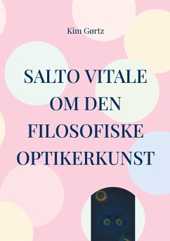 Cover SALTO VITALE Om den filosofiske optikerkunst (eBook, ePUB)