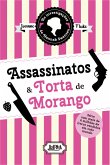 Assassinatos & torta de morango (eBook, ePUB)