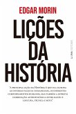 Lições da história (eBook, ePUB)