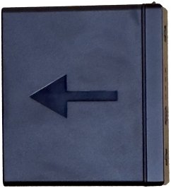 Cover XGRIDS Portalcam Battery