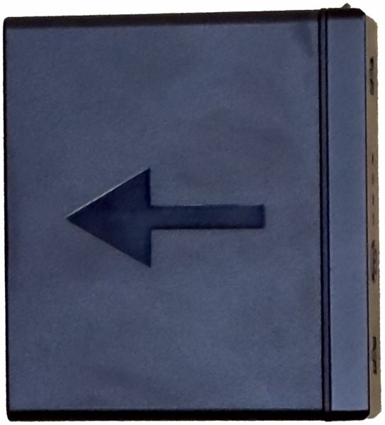 XGRIDS Portalcam Battery XGRIDS Portalcam Battery