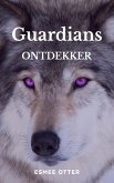 Guardians (eBook, ePUB)