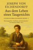 Aus dem Leben eines Taugenichts (eBook, ePUB)