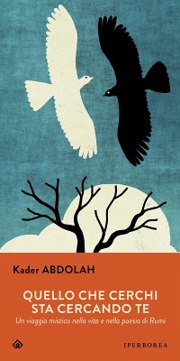 Cover Quello che cerchi sta cercando te (eBook, ePUB)