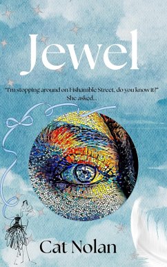 Jewel (eBook, ePUB) - Nolan, Cat