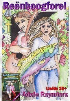 Dag van die reenboogforel (eBook, ePUB) - Reynders, Adele Dag van die reenboogforel (eBook, ePUB) - Reynders, Adele