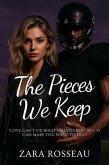 The Pieces We Keep (eBook, ePUB)