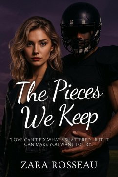 Cover The Pieces We Keep (eBook, ePUB)