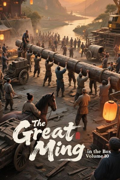 The Great Ming in the Box, Volume 10 (eBook, ePUB)