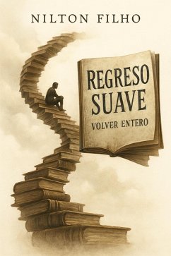 Cover Regreso Suave: Volver Entero (Respiraciones, #4) (eBook, ePUB)