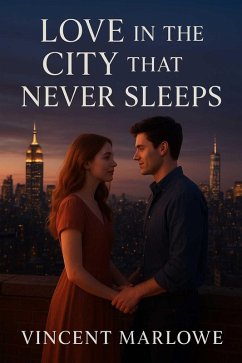 Cover Love in the City That Never Sleeps (eBook, ePUB)