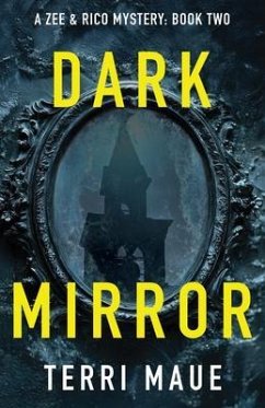 Dark Mirror (eBook, ePUB) - Maue, Terri