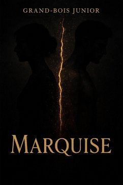 Cover Marquise (eBook, ePUB)