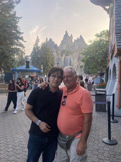 Cover L'umanità Rivisitata (eBook, ePUB)