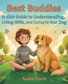 Best Buddies (eBook, ePUB)