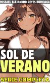 Sol de Verano (eBook, ePUB)