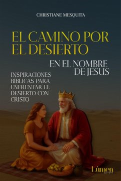 Cover El Camino por El Desierto (eBook, ePUB)