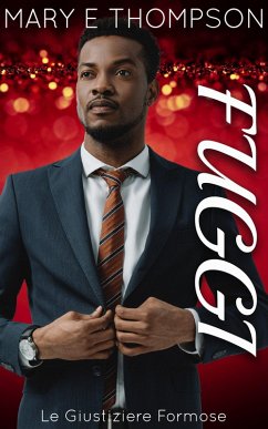 Cover Fuggi (Le Giustiziere Formose, #7) (eBook, ePUB)