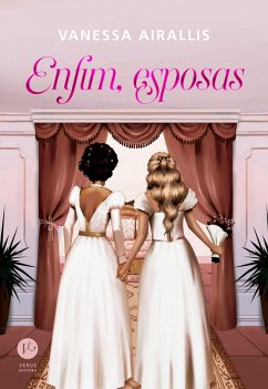 Cover Enfim, esposas (eBook, ePUB)