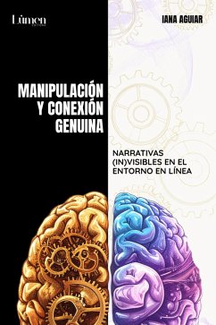 Cover Manipulación y conexión genuina (eBook, ePUB)