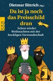Da ist ja noch das Preisschild dran (Mängelexemplar) Da ist ja noch das Preisschild dran (Mängelexemplar)