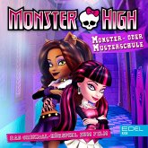 Monster- Oder Musterschule (Das Original-Hörspiel zum Film) (MP3-Download) Monster- Oder Musterschule (Das Original-Hörspiel zum Film) (MP3-Download)
