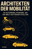 Architekten der Mobilität
