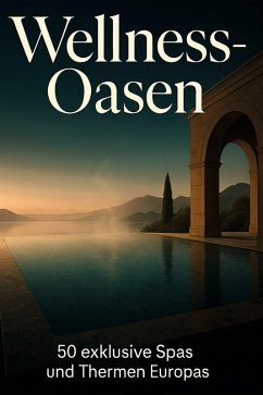 Cover Wellness-Oasen