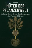 Hüter der Pflanzenwelt