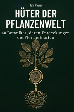 Cover Hüter der Pflanzenwelt