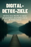 Digital-Detox-Ziele Digital-Detox-Ziele