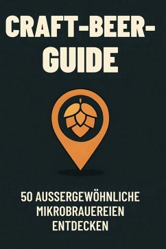 Craft-Beer-Guide - Keller, Luisa