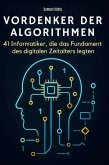 Vordenker der Algorithmen