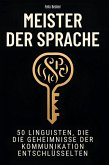 Meister der Sprache