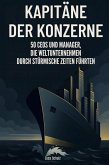 Kapitäne der Konzerne