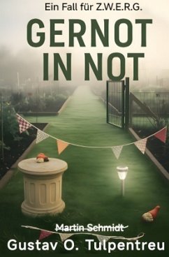 Gernot in Not Gernot in Not