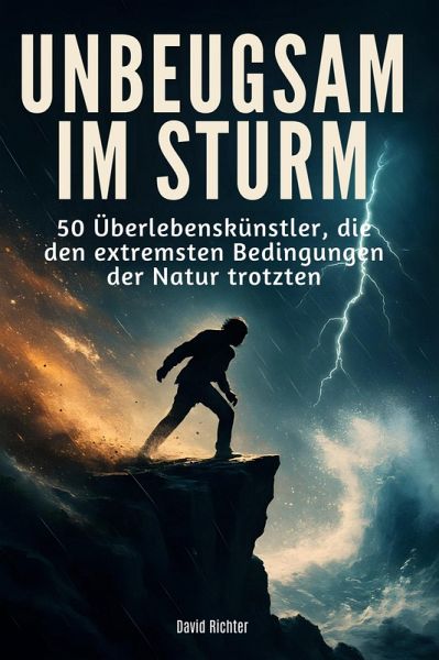 Unbeugsam im Sturm Unbeugsam im Sturm