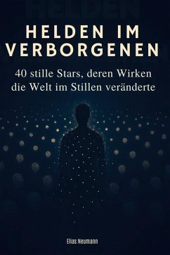 Cover Helden im Verborgenen