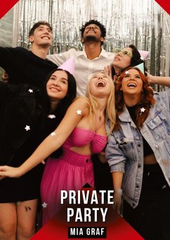 Cover Private Party