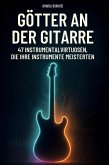 Götter an der Gitarre