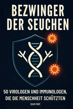 Bezwinger der Seuchen - Wolf, Sarah