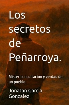 Cover Los secretos de peñarroya